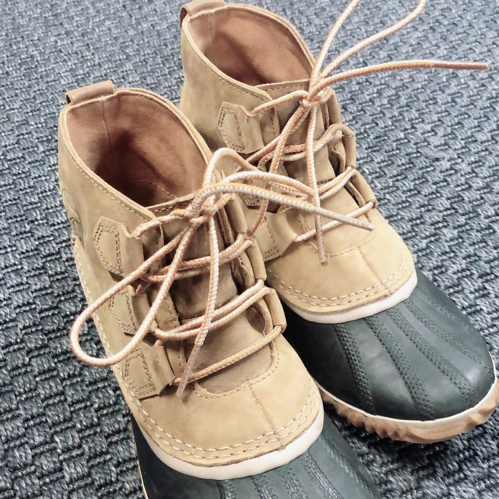 Women’s Sorel Out n About Winter Boot